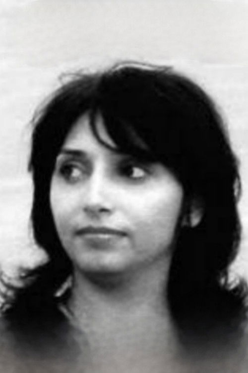 Photo of Azza El-Hassan