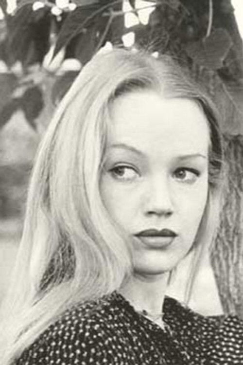 Photo of Elena Popova