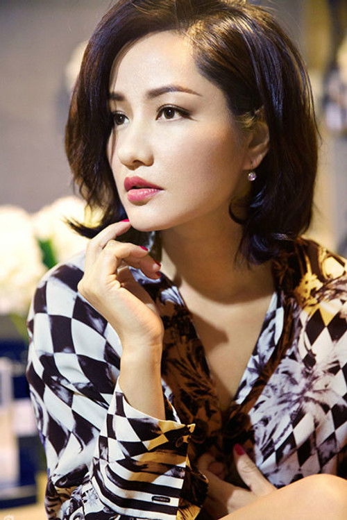 Photo of Qu Ying