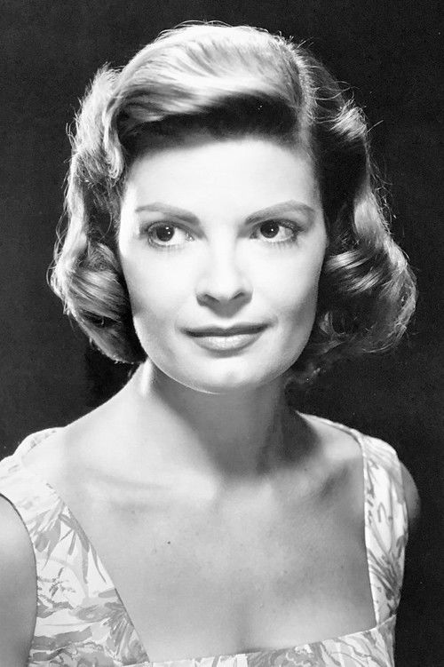 Photo of Patricia Owens