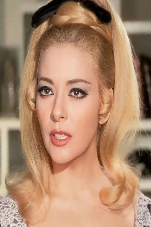 Photo of Silvia Pinal