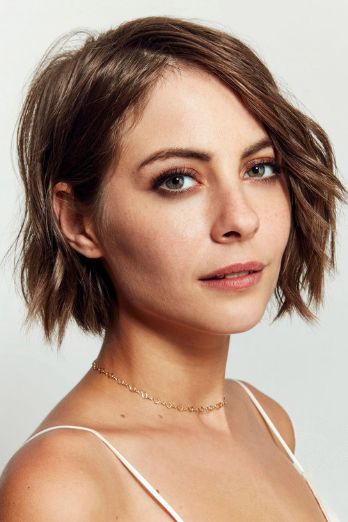 Photo of Willa Holland