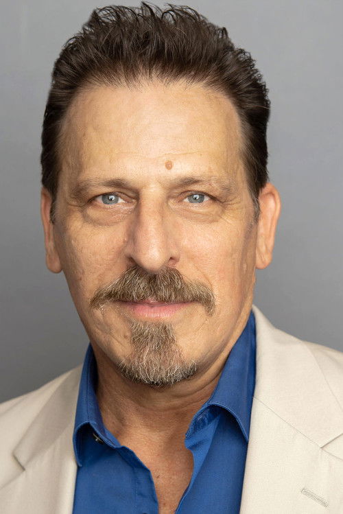 Photo of Vincent Foster