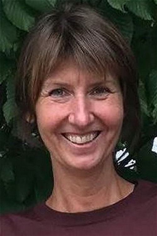 Photo of Tea Tanghøj