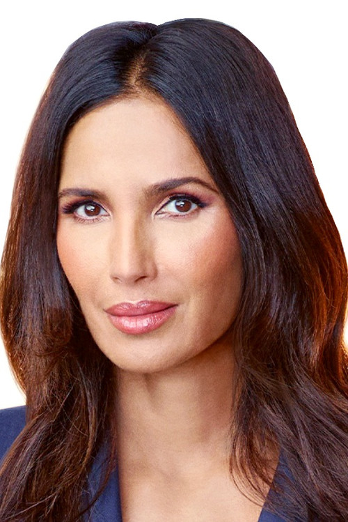 Photo of Padma Lakshmi