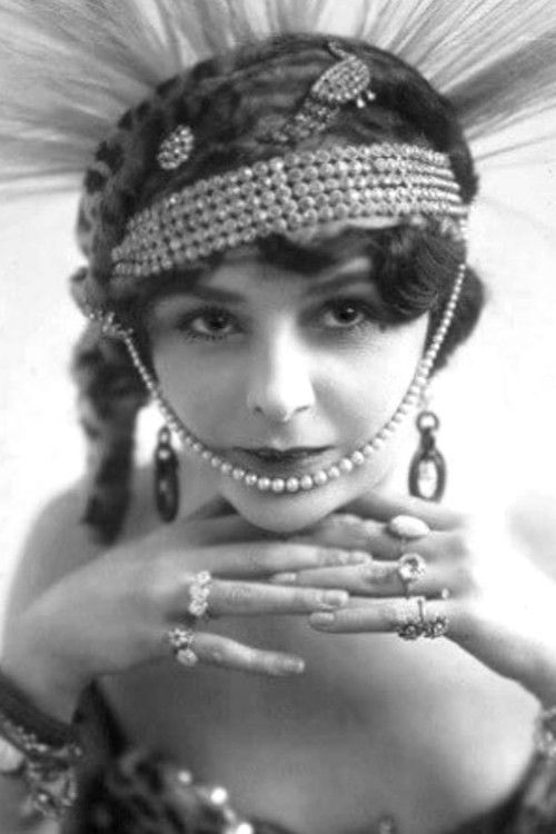 Photo of Marie Empress