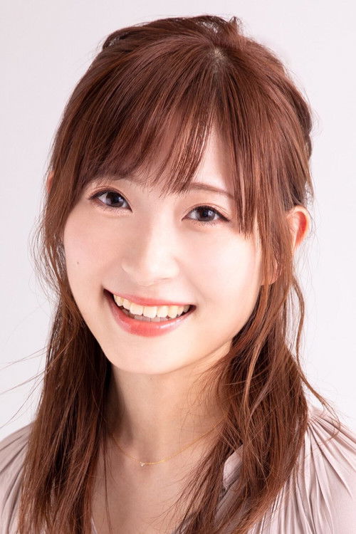 Photo of Haruka Shiraishi