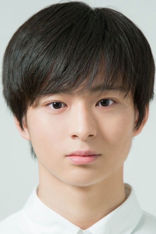 Photo of Yamaoka Itsuki