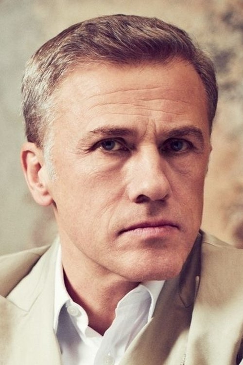 Photo of Christoph Waltz