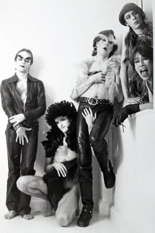 “Come Out of the Ghetto”: Theater Brühwarm and the Gay Movement of the 1970s