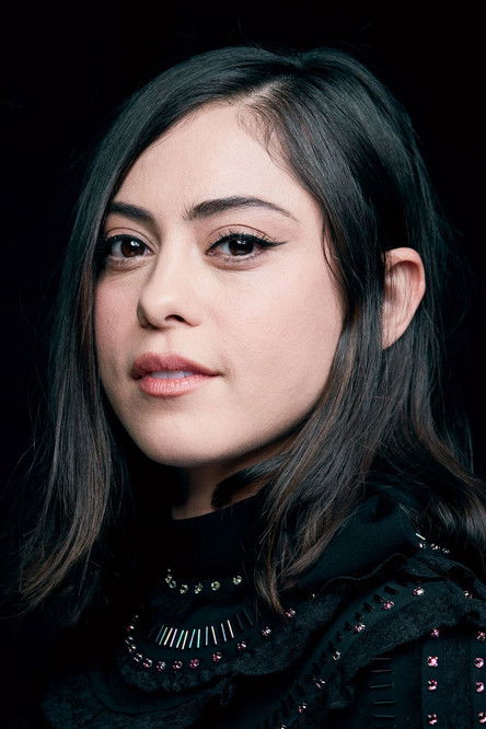 Photo of Rosa Salazar