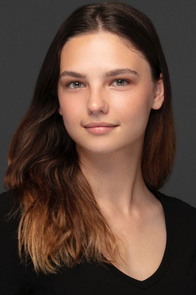 Photo of Nilsu Berfin Aktaş