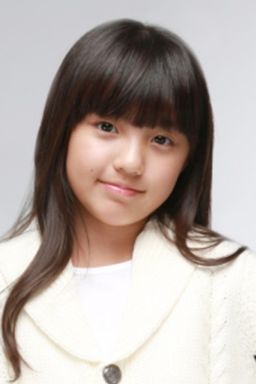 Photo of Kang Ye-seo