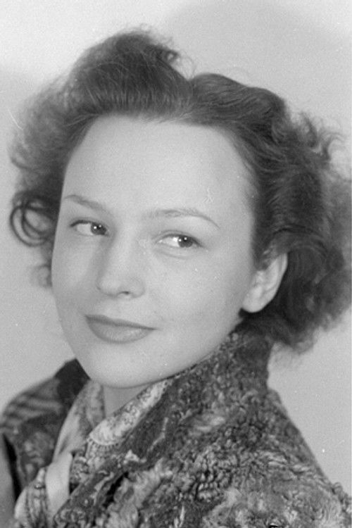 Photo of Ingeborg von Kusserow