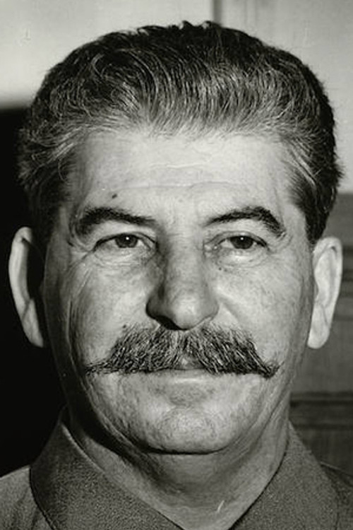 Photo of Joseph Stalin