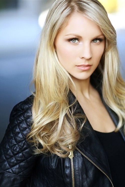 Photo of Lanie McAuley