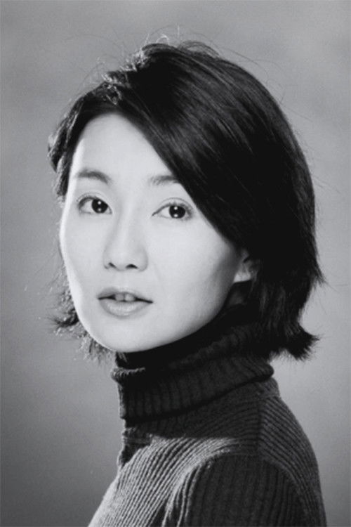 Photo of Maggie Cheung