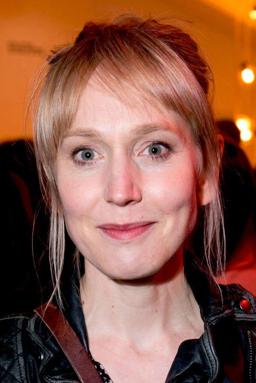 Photo of Hattie Morahan