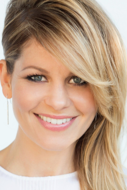Photo of Candace Cameron Bure