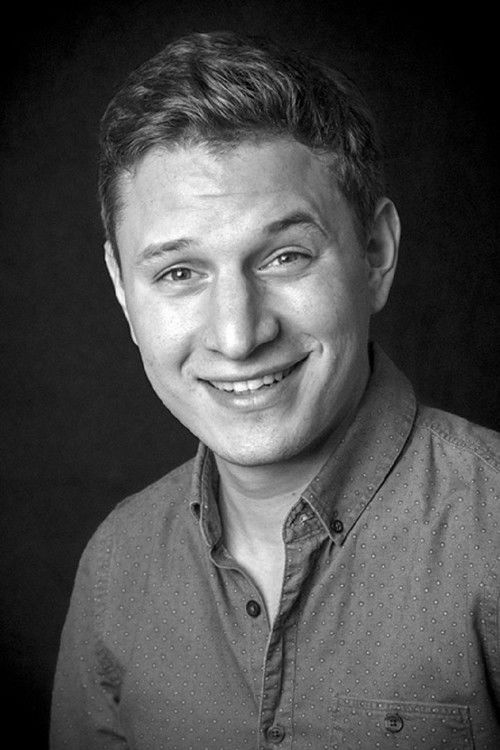 Photo of Ilya Shabelnikov