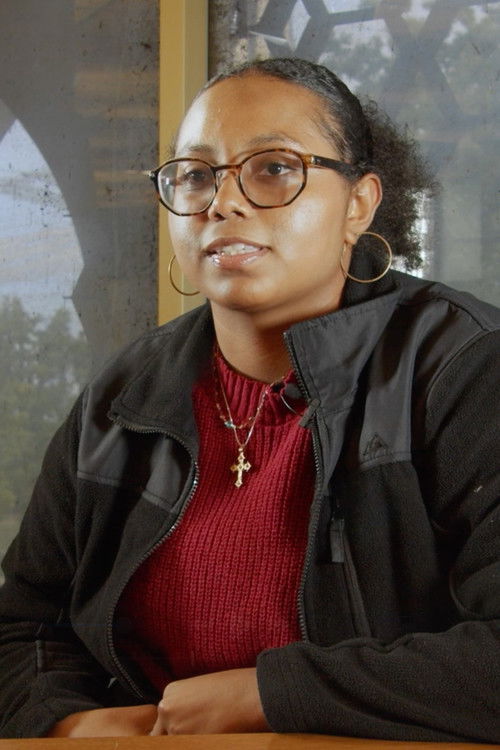 Photo of Ariel Anderson