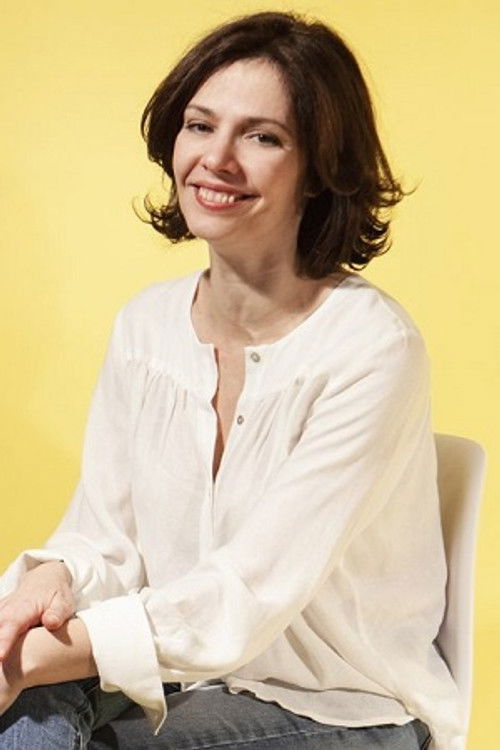 Photo of Marilita Lambropoulou