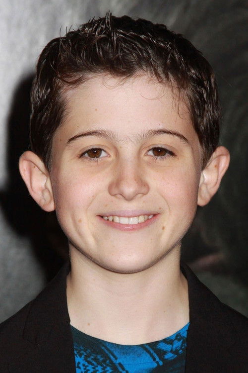 Photo of Andrew Astor