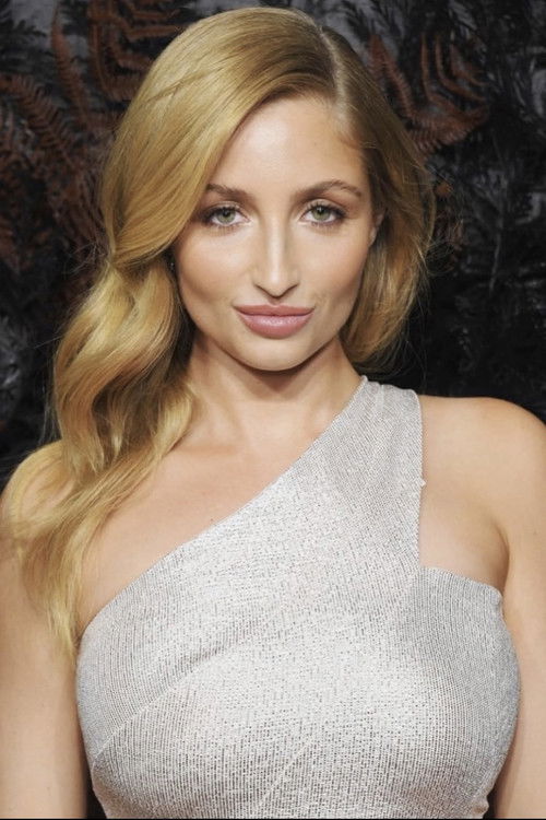 Photo of Therica Wilson-Read