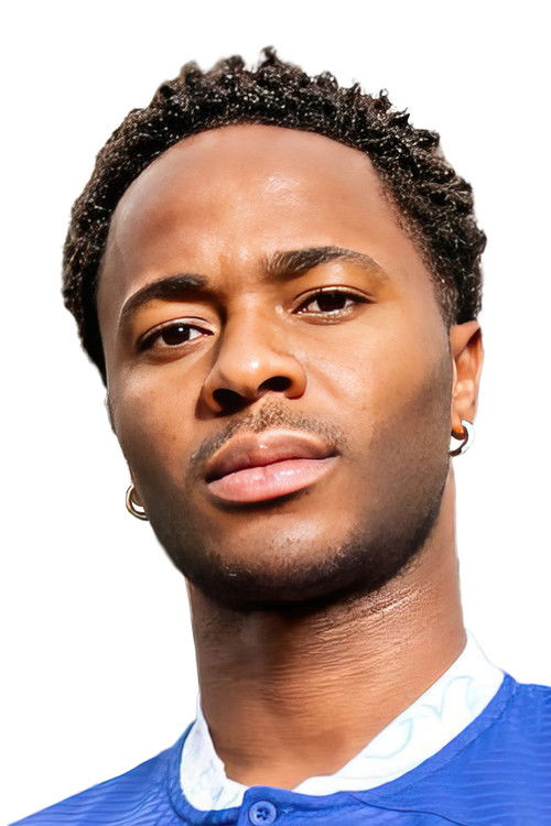 Photo of Raheem Sterling