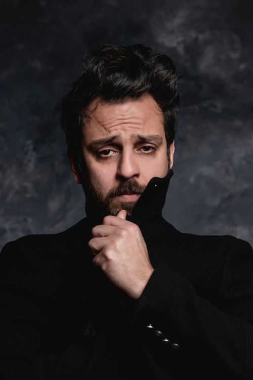 Photo of Erkan Kolçak Köstendil