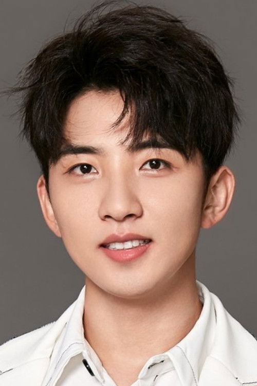 Photo of Li Zhengjun