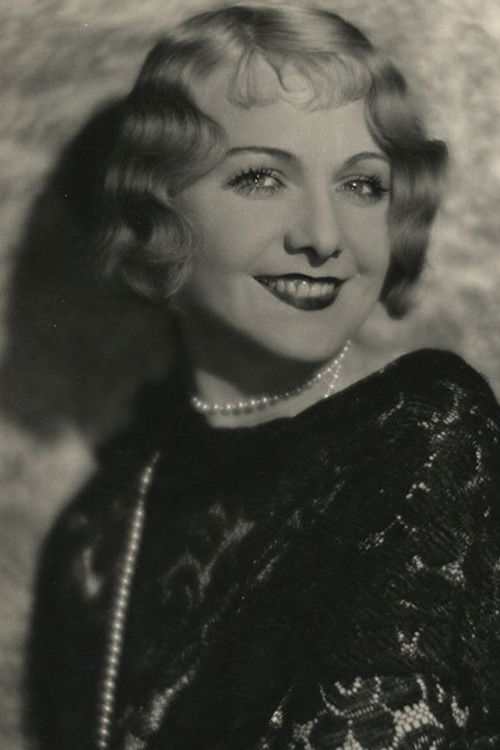 Photo of Edna Murphy