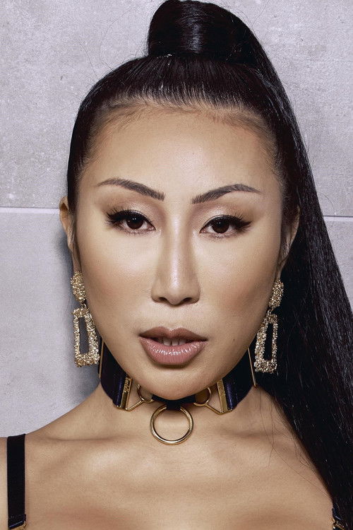 Photo of Nicole Doshi AKA Hui Fan