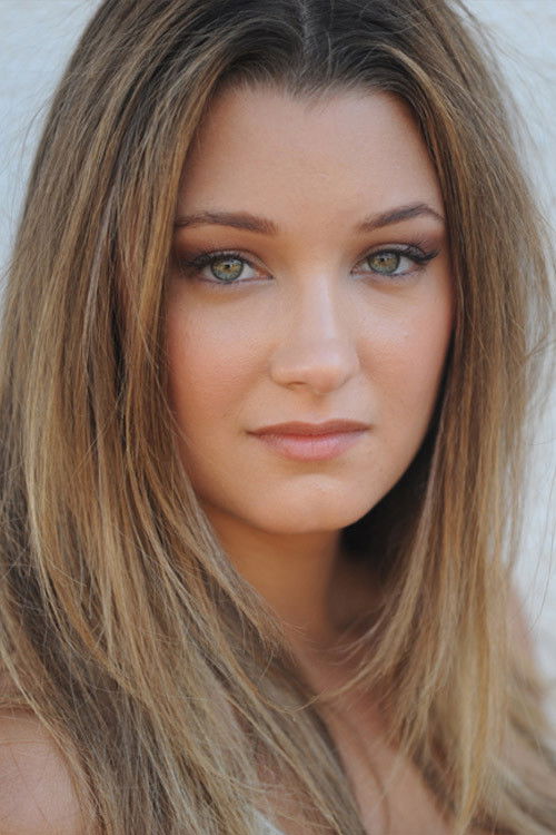 Photo of Valentina de Angelis