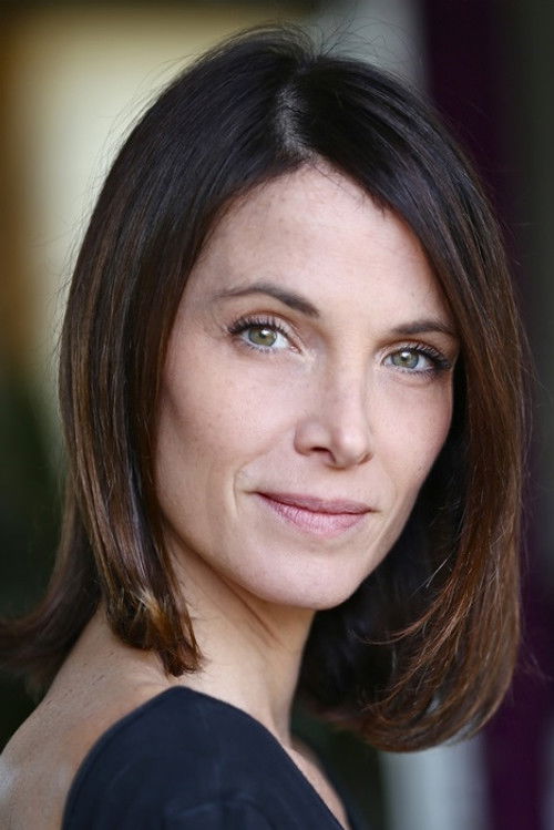 Photo of Laetitia Fourcade