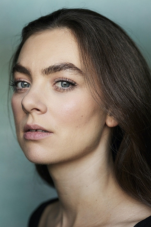 Photo of Íris Tanja Í. Flygenring