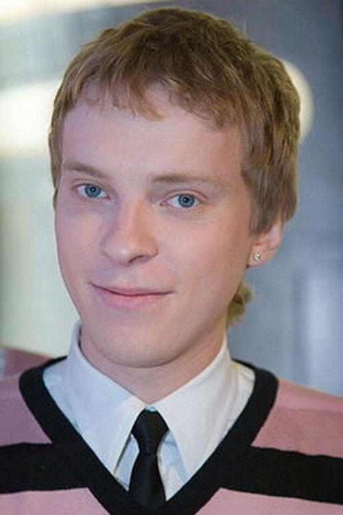 Photo of Maksim Shishkanov