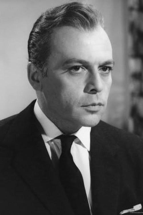 Photo of Herbert Lom