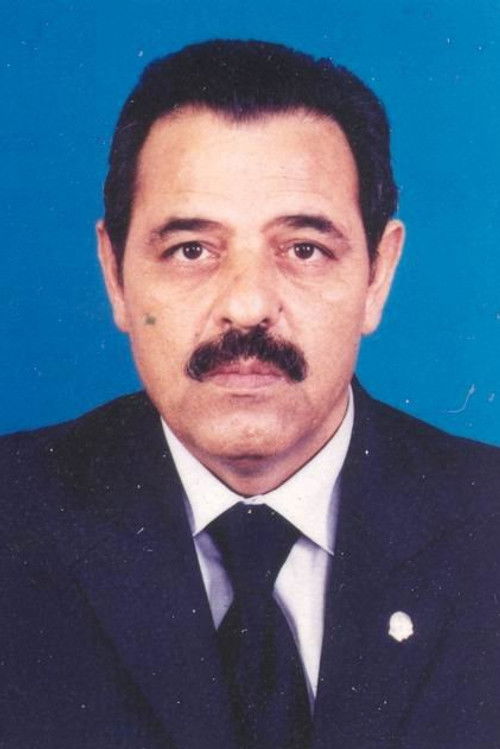 Photo of Həsən Merac