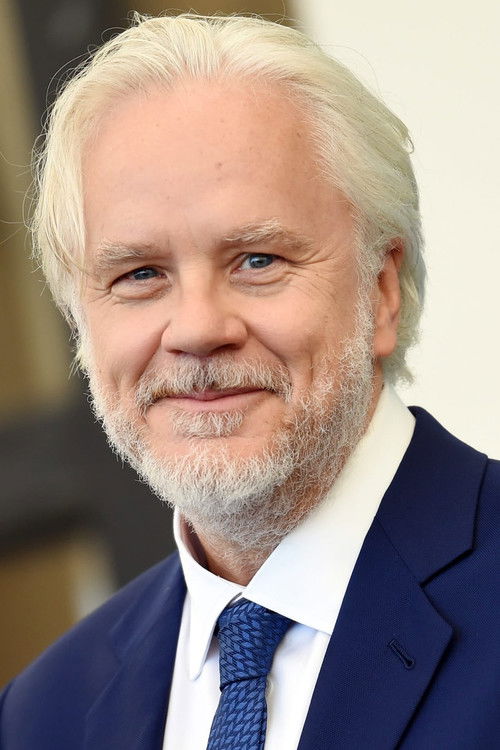 Photo of Tim Robbins