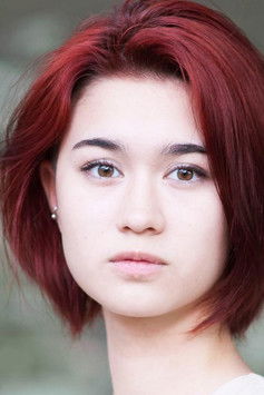 Photo of Kristina Tonteri-Young