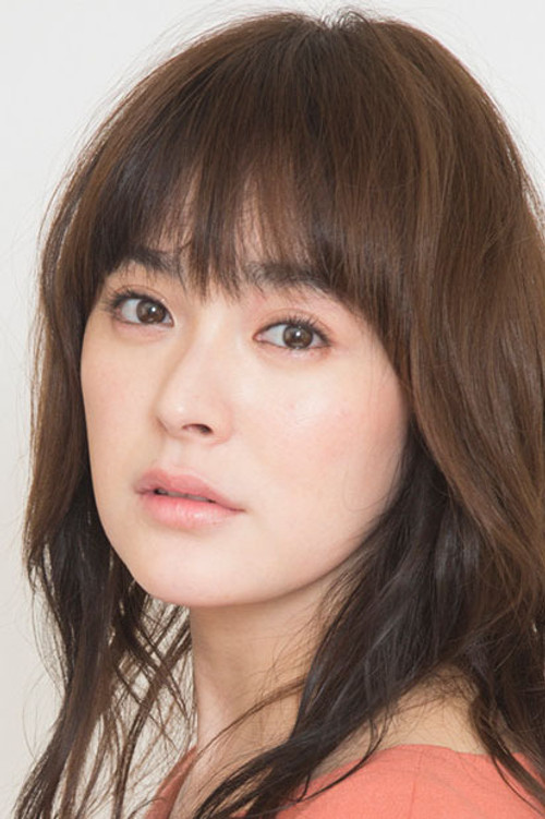 Photo of Shihori Kanjiya