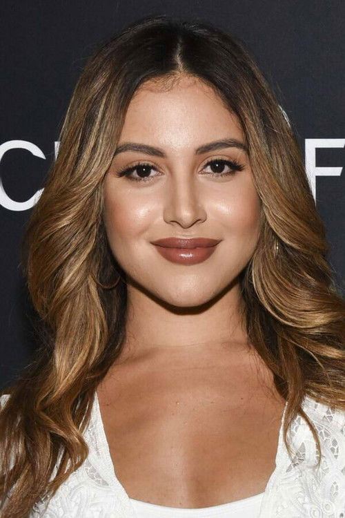 Photo of Cinthya Carmona