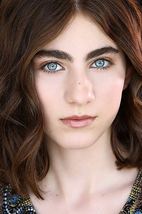 Photo of Sophia Mitri Schloss