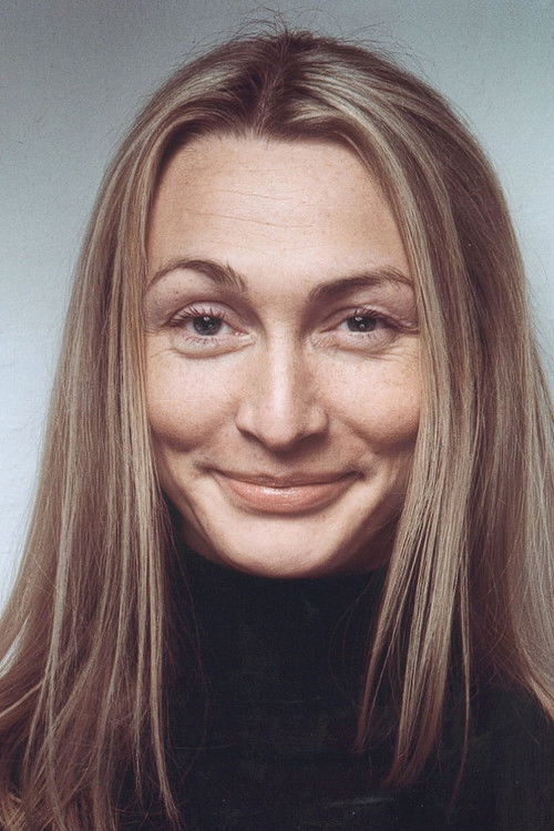 Photo of Sisse Graum Jørgensen