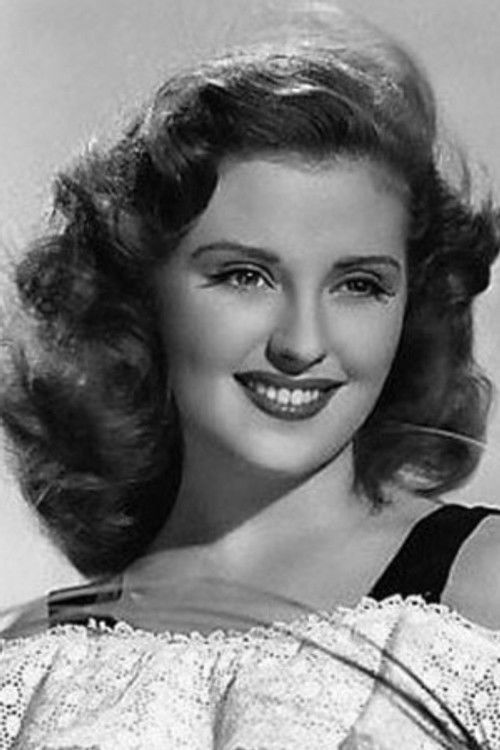 Photo of Beverly Tyler