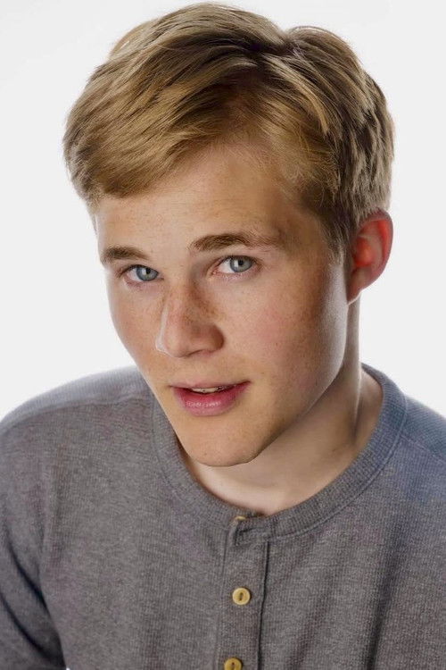 Photo of Casey Simpson