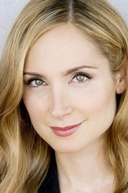 Photo of Robyn Cohen