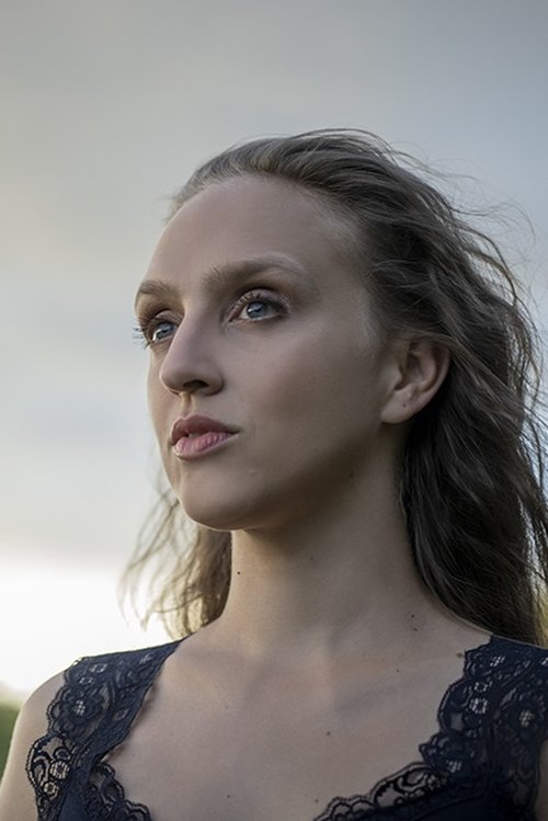 Photo of Eliza Sodró