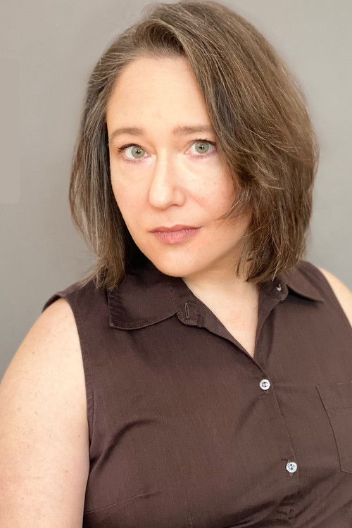 Photo of Jennifer Herzog